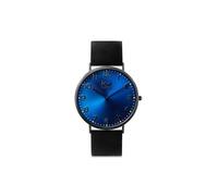 Montre - Ice-Watch - CITY Durham - Cuir noir - Analogique - Homme/Mixte