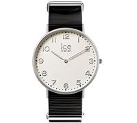 Montre - Ice-Watch - CITY Glasgow - Cuir marron - Analogique - Mixte