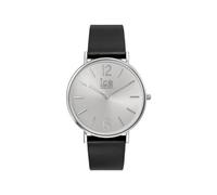Montre - Ice-Watch - CITY tanner - Cuir noir - Analogique - Femme