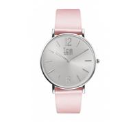 Montre - Ice-Watch - CITY tanner - Rose - Cuir - Analogique