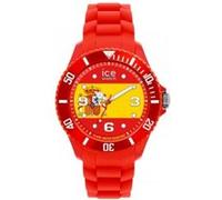 Montre Mixte - Ice Watch - Ice World Big WO.ES.B.S.12 - Quartz - Rouge - Étanchéité 10 Atm