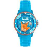 Montre Ice Watch F*** Me I'm Famous FM.SS.BEB.U.S.11 Bleu G