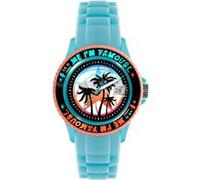Montre Ice Watch F*** Me I'm Famous FM.SS.TEP.U.S.11 Bleu G