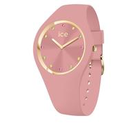 Montre ICE WATCH - Femmes - 022359 - Bracelet en Silicone Rose - Etanche 10 ATM