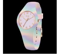 Montre 021010 Ice Watch ICE tie and dye Violet
