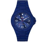 Montre - Ice-Watch - IC019158 - Bleu - Etanchéité 10 Atm - Mouvement Quartz