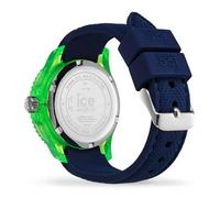 Montre - ICE-WATCH - ICE cartoon Dino - Silicone bleu - Analogique - Enfant
