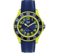 Montre - Ice-Watch - ICE cartoon Spaceship - Silicone bleu - Analogique - Enfant