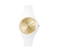 Montre - ICE-WATCH - Ice-Chic - Silicone - Doré - Femme