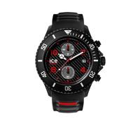 Montre ICE WATCH ICE CHRONO CARBON CA.CH.BK.BB.S.15