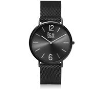 Montre - Ice Watch - Ice City Milanese - Métal - Analogique - Homme