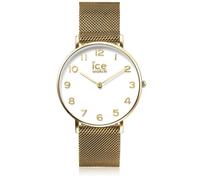 Montre - Ice Watch - Ice City Milanese - Métal - Analogique - Tendance