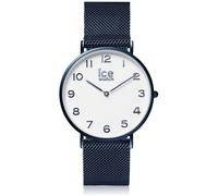 Montre - Ice Watch - Ice City Milanese - Métal - Noir - Tendance