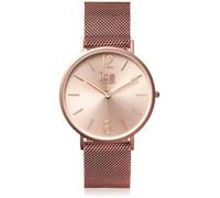 Montre - Ice Watch - Ice City Milanese - Quartz - Alphanumérique - Tendance