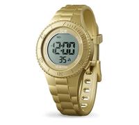 Montre - Ice-Watch - ICE DIGIT - Dorée - Taille S - Bracelet PVC - Digital