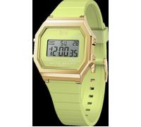 Montre - ICE-WATCH - ICE digit retro - Vert - Digital - Vintage