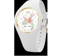 Montre - Ice-Watch - ICE fantasia White - Silicone - Quartz - Analogique