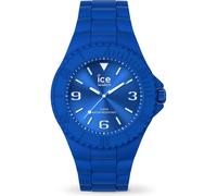 Montre ICE-WATCH ICE GENERATION en Silicone Bleu