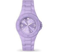 Montre ICE-WATCH ICE GENERATION en Silicone Violet