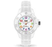 Montre - Ice-Watch - ICE mini White - Silicone - Quartz - Enfant