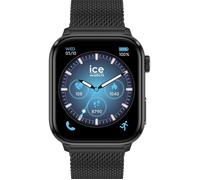 Montre - ICE WATCH - Ice Slart 3.0 - AMOLED 1.78 - GPS - Acier Milanais Noir