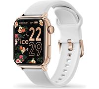 Ice Watch Montre connectée ICESMART2.0WHITE