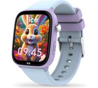 Montre connectée ICEWATCH Ice Smart Junior 3.0 Find My-Violet/Bleu