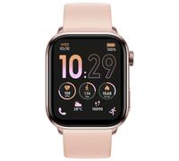 Ice Watch - 024303 - Smartwatch - Femmes - Ice Smart 3.0 Rectangular 1.78 Rosegold/Nude