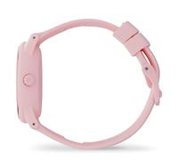 Montre ICE-WATCH ICE SOLAR POWER en Silicone Rose