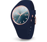 Montre - Ice-Watch - ICE sunset Blue - Silicone - Analogique - Chic