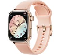 Montre Ice Watch - Mixte - 022538 - Beige Silicone - Quartz - Etanche 5 Atm - Sport