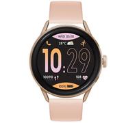 Montre Ice Watch - Mixte - 023068 - Beige Silicone - 39mm - 5 bar
