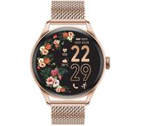 Montre ICE WATCH - Mixte - 023394 - Acier inoxydable Ip-rosé - 39mm - 3 bar