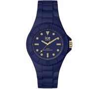 Montre ICE WATCH - Quartz - Analogique - Bracelet Silicone Bleu - 019892