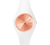 Montre ICE-WATCH Silicone Blanc