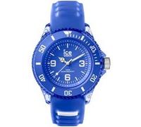 Montre ICE-WATCH Silicone Bleu G