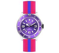 Montre - ICE-WATCH - UN.DI.U.N.14 - Quartz - Analogique - Violet