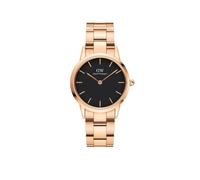 Montre Iconic Maillon Daniel Wellington Femme,