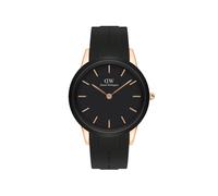 Daniel Wellington DW Montre 44mm Iconic Motion Rose Gold