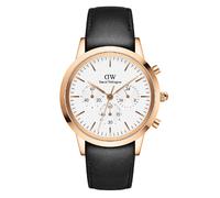 Montre ICONIQUE CHRONOGRAPHE SHEFFIELD RG Daniel Wellington Homme