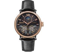 Montre Homme Ingersoll The Hollywood I09601 noir / noir
