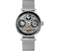 Montre - INGERSOLL - I07708 - Automatique - 42mm - Étanchéité 5ATM