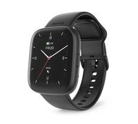 Montre intell. "4000", fct. pri. app., analyse som., étche, 46mm, NR