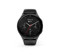 Montre intell. "8900", GPS, AMOLED 1,43", fonct. tél., Alexa, rd, nr