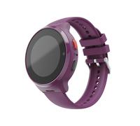 Montre intell. "KID" avec GPS, tche SOS, fction prise app., Violet