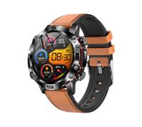 Montre intelligente 143 ECG Composition sanguine glycémie IMC fonction