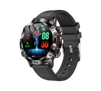 Montre intelligente 143 ECG Composition sanguine glycémie IMC fonction
