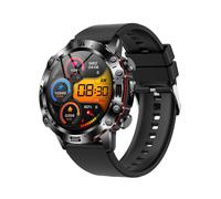 Montre intelligente 143 ECG Composition sanguine glycémie IMC fonction