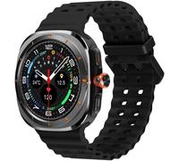 Montre Intelligente 4g Carte Sim 2025 Android Play Store 1,48"" Amoled Hw S12 Appel Tiktok Caméra Appel Vidéo Ultra Gps Wifi (Noir Orange)