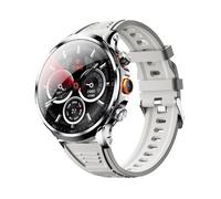 Montre intelligente 4G - RNCYN - Écran 1.85 pouces - 1100mAh - Appel vidéo - WiFi - GPS - Android 8.1 - Double carte SIM